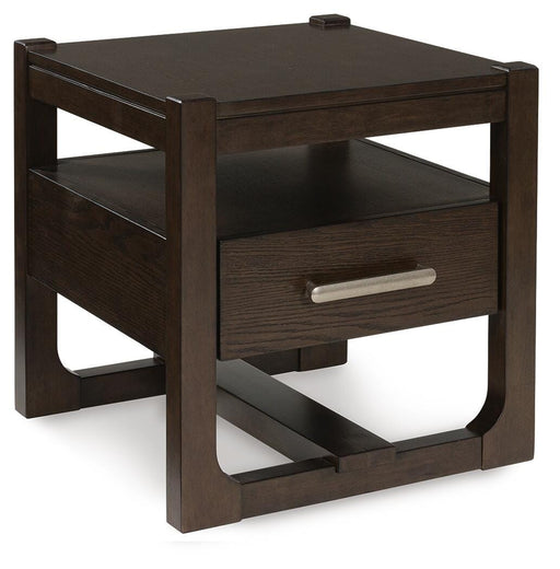 Breckington End Table - EZ Furniture of Mayfair (Philadelphia, PA)