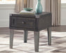 Todoe End Table Set - EZ Furniture of Mayfair (Philadelphia, PA)