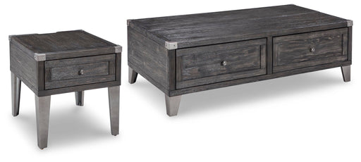 Todoe Table Set - EZ Furniture of Mayfair (Philadelphia, PA)