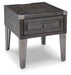 Todoe End Table Set - EZ Furniture of Mayfair (Philadelphia, PA)