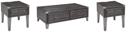 Todoe Occasional Table Set - EZ Furniture of Mayfair (Philadelphia, PA)