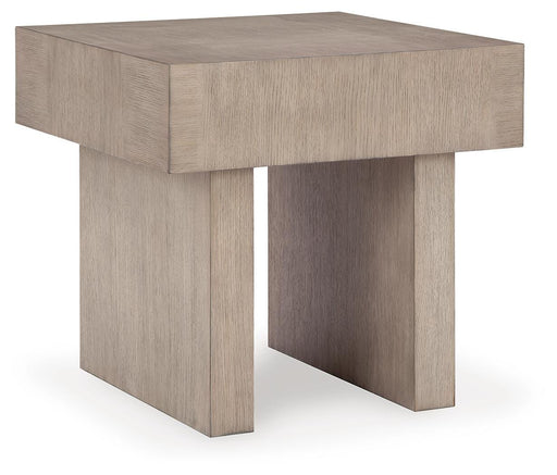 Jorlaina End Table - EZ Furniture of Mayfair (Philadelphia, PA)