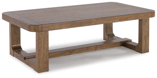 Cabalynn Coffee Table - EZ Furniture of Mayfair (Philadelphia, PA)