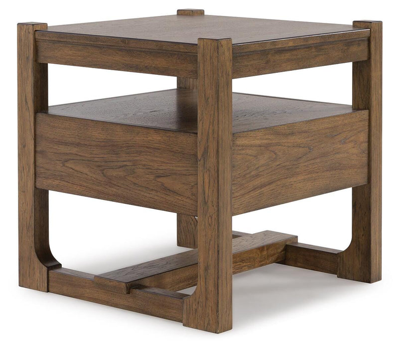 Cabalynn End Table - EZ Furniture of Mayfair (Philadelphia, PA)