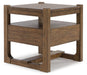 Cabalynn End Table - EZ Furniture of Mayfair (Philadelphia, PA)
