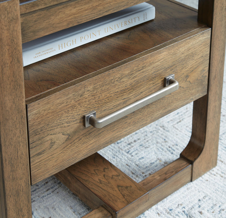 Cabalynn End Table - EZ Furniture of Mayfair (Philadelphia, PA)