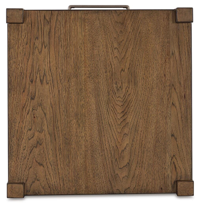 Cabalynn End Table - EZ Furniture of Mayfair (Philadelphia, PA)