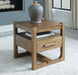 Cabalynn End Table - EZ Furniture of Mayfair (Philadelphia, PA)