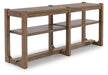 Cabalynn Sofa Table - EZ Furniture of Mayfair (Philadelphia, PA)