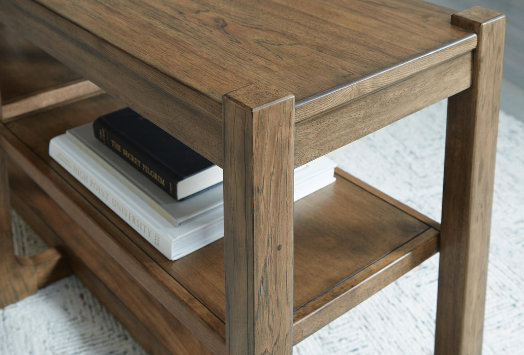 Cabalynn Sofa Table - EZ Furniture of Mayfair (Philadelphia, PA)