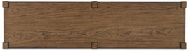 Cabalynn Sofa Table - EZ Furniture of Mayfair (Philadelphia, PA)