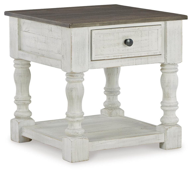 Havalance End Table - EZ Furniture of Mayfair (Philadelphia, PA)