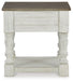 Havalance End Table - EZ Furniture of Mayfair (Philadelphia, PA)