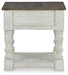 Havalance End Table - EZ Furniture of Mayfair (Philadelphia, PA)