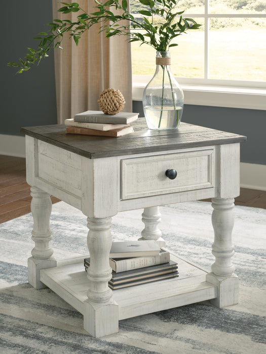 Havalance End Table - EZ Furniture of Mayfair (Philadelphia, PA)