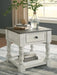 Havalance End Table - EZ Furniture of Mayfair (Philadelphia, PA)