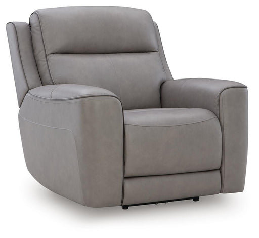 5Z-Comfort Power Recliner - EZ Furniture of Mayfair (Philadelphia, PA)