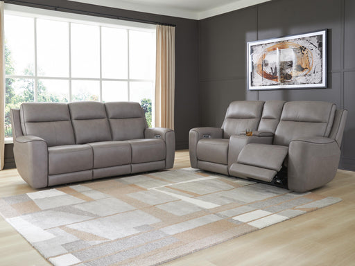 5Z-Comfort Living Room Set - EZ Furniture of Mayfair (Philadelphia, PA)