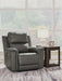 Bleckley Power Recliner - EZ Furniture of Mayfair (Philadelphia, PA)