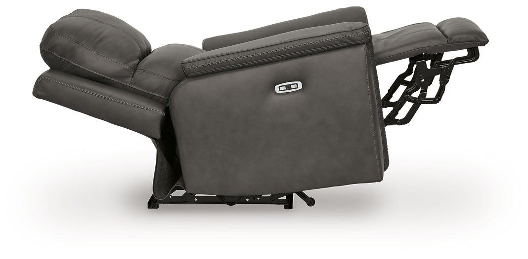 Bleckley Power Recliner - EZ Furniture of Mayfair (Philadelphia, PA)