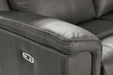 Bleckley Power Reclining Sofa - EZ Furniture of Mayfair (Philadelphia, PA)