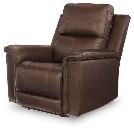 Bleckley Power Recliner - EZ Furniture of Mayfair (Philadelphia, PA)