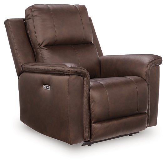 Bleckley Power Recliner - EZ Furniture of Mayfair (Philadelphia, PA)