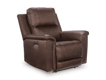 Bleckley Power Recliner - EZ Furniture of Mayfair (Philadelphia, PA)