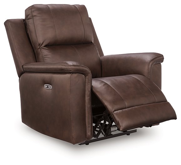 Bleckley Power Recliner - EZ Furniture of Mayfair (Philadelphia, PA)