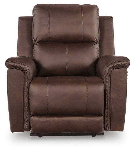Bleckley Power Recliner - EZ Furniture of Mayfair (Philadelphia, PA)