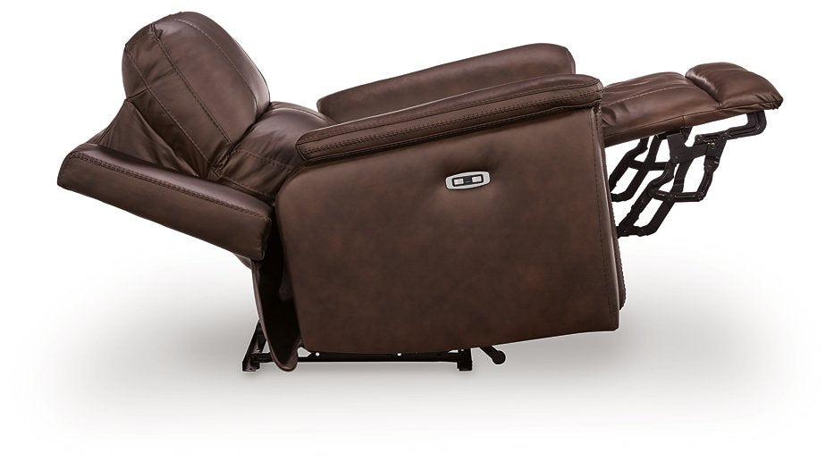 Bleckley Power Recliner - EZ Furniture of Mayfair (Philadelphia, PA)