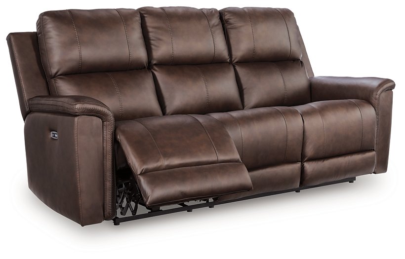 Bleckley Power Reclining Sofa - EZ Furniture of Mayfair (Philadelphia, PA)