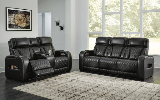 Boyington Living Room Set - EZ Furniture of Mayfair (Philadelphia, PA)