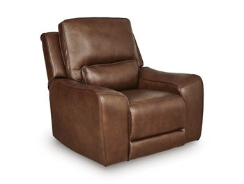 DeepWakes Power Recliner - EZ Furniture of Mayfair (Philadelphia, PA)