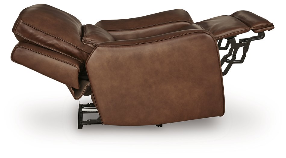 DeepWakes Power Recliner - EZ Furniture of Mayfair (Philadelphia, PA)