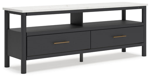 Cadmori 72" TV Stand - EZ Furniture of Mayfair (Philadelphia, PA)