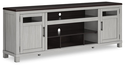 Darborn 88" TV Stand - EZ Furniture of Mayfair (Philadelphia, PA)
