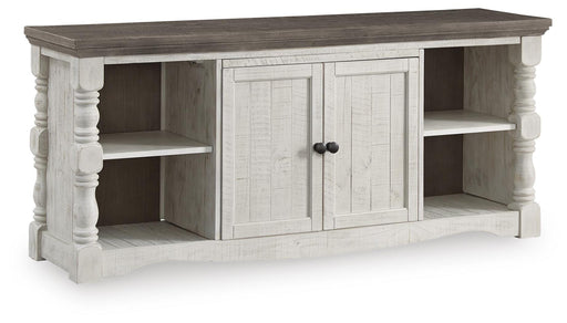 Havalance 67" TV Stand - EZ Furniture of Mayfair (Philadelphia, PA)