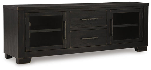 Galliden 80" TV Stand - EZ Furniture of Mayfair (Philadelphia, PA)