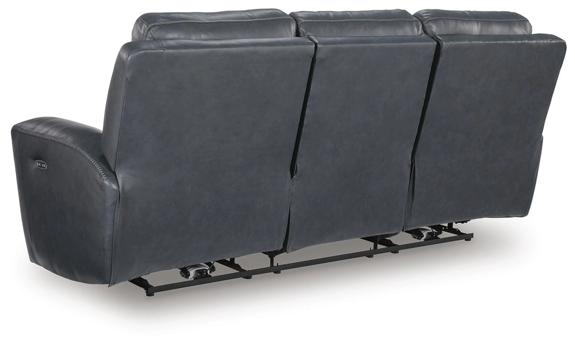 Bexhurst Power Reclining Sofa