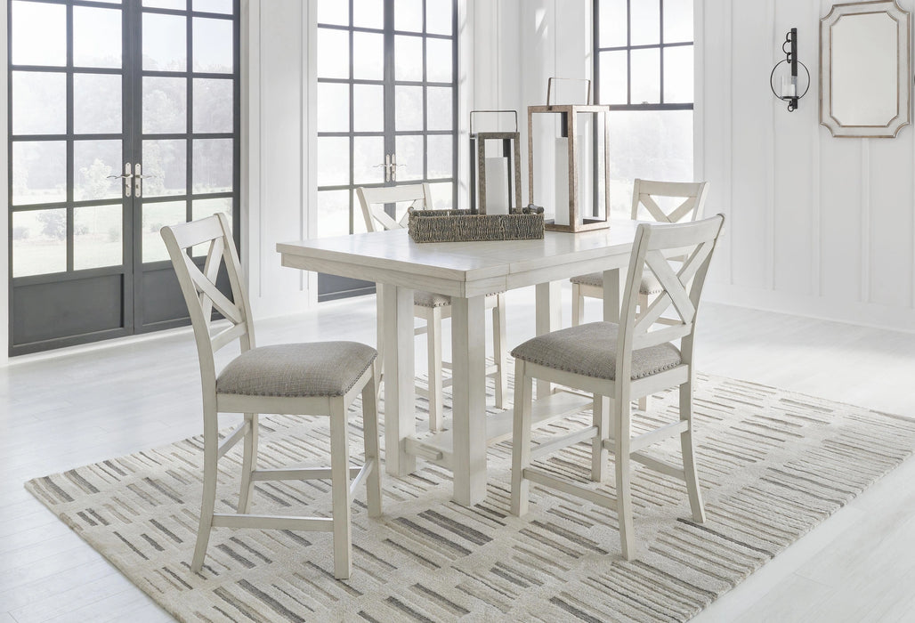 Robbinsdale Dining Package