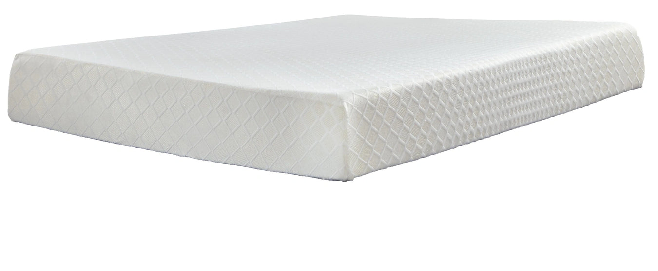 10 Inch Chime Memory Foam Collection