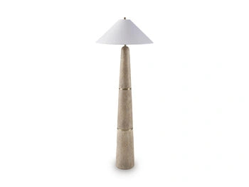 Gasparleigh Floor Lamp