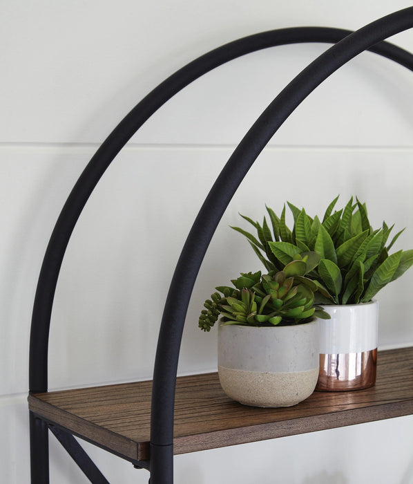 Galtbury Bookcase
