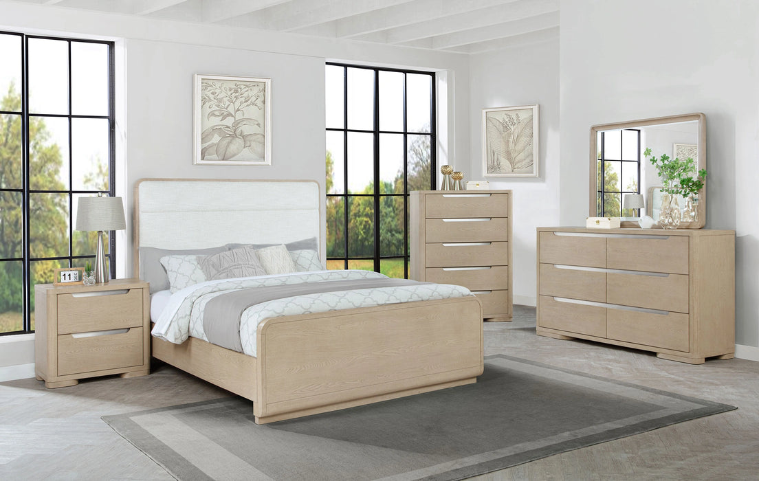 Ladera Chest of Drawers
